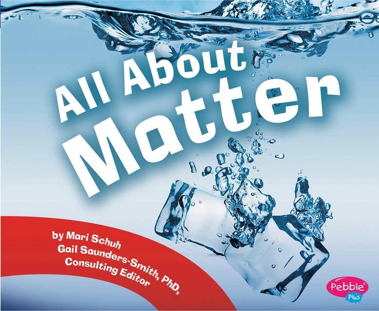 All about Matter