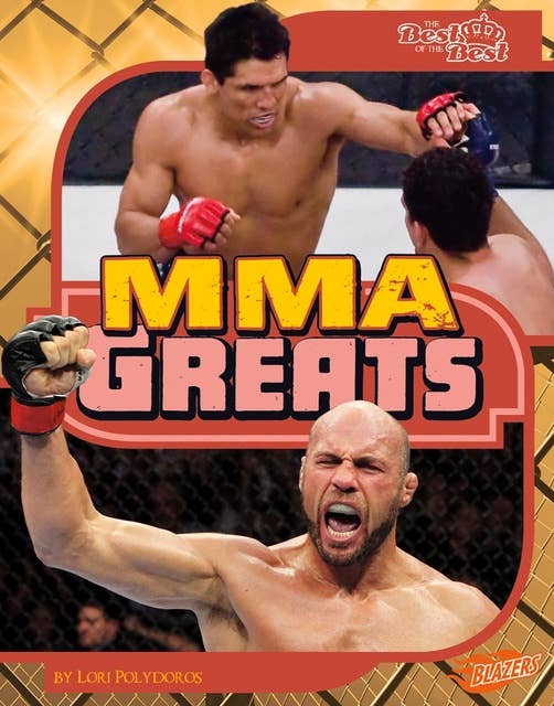 MMA Greats