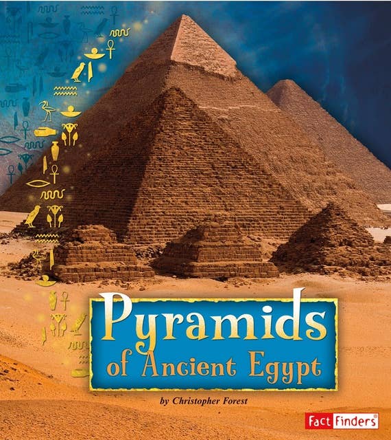 Pyramids of Ancient Egypt