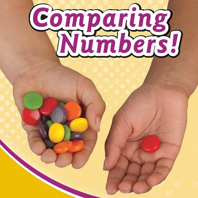Comparing Numbers!