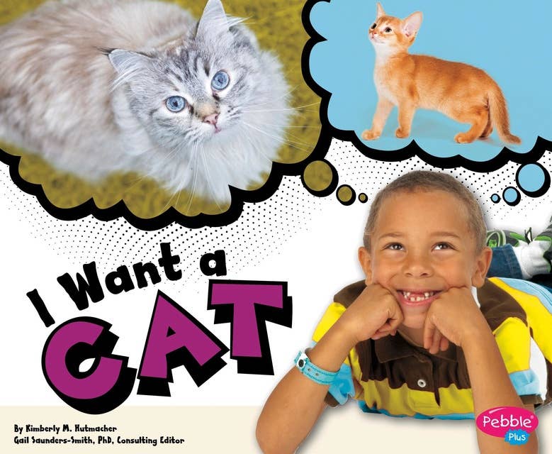 I Want a Cat