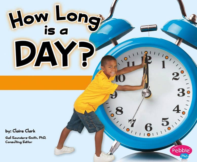 How Long is a Day?