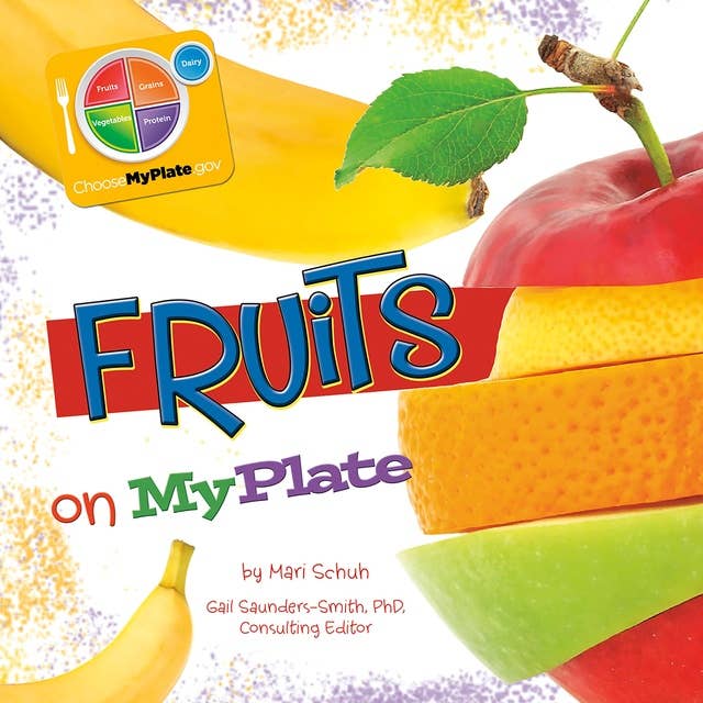 Fruits on MyPlate