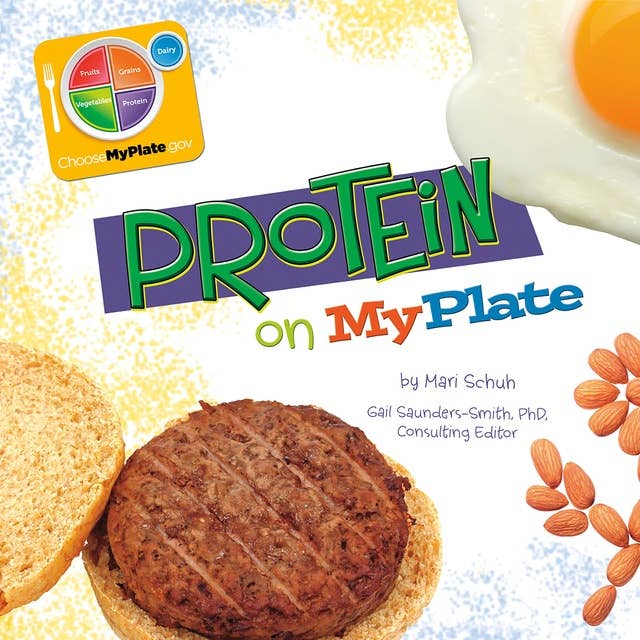 Protein on MyPlate
