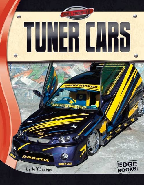 Tuner Cars