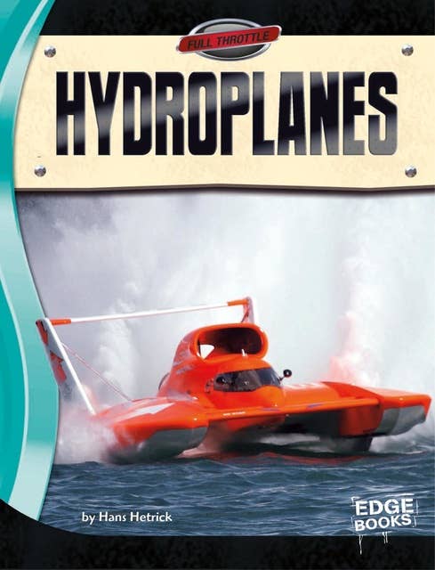 Hydroplanes