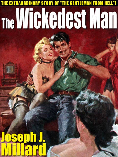 The Wickedest Man: The True Story of Ben Hogan
