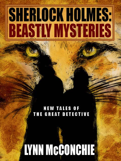 Sherlock Holmes – Beastly Mysteries