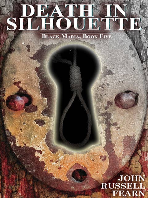 Death in Silhouette: A Classic Crime Novel