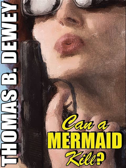 Can a Mermaid Kill?