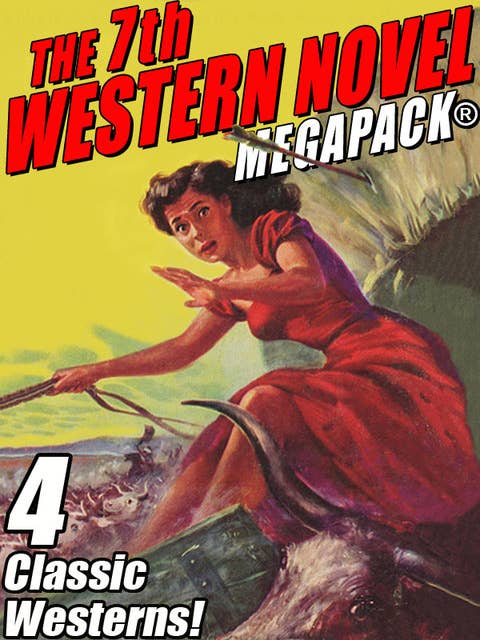 Classic Westerns [Book]