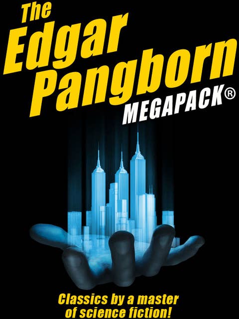 The Edgar Pangborn MEGAPACK®