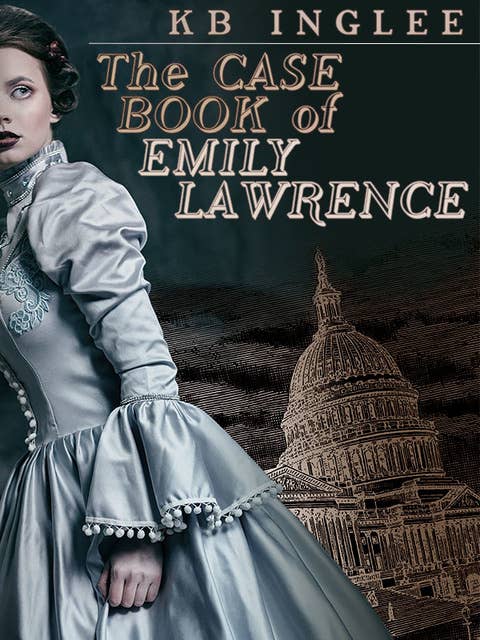 The Case Book of Emily Lawrence