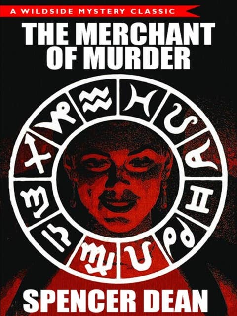The Merchant of Murder: A Classic Mystery Novel