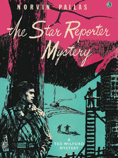 The Star Reporter Mystery: A Ted Wilford Mystery