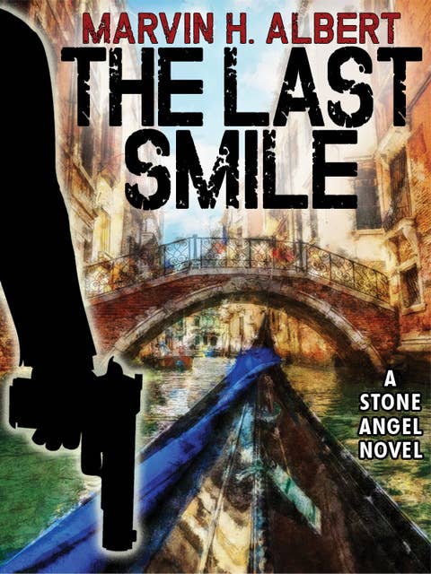 The Last Smile: Stone Angel #5