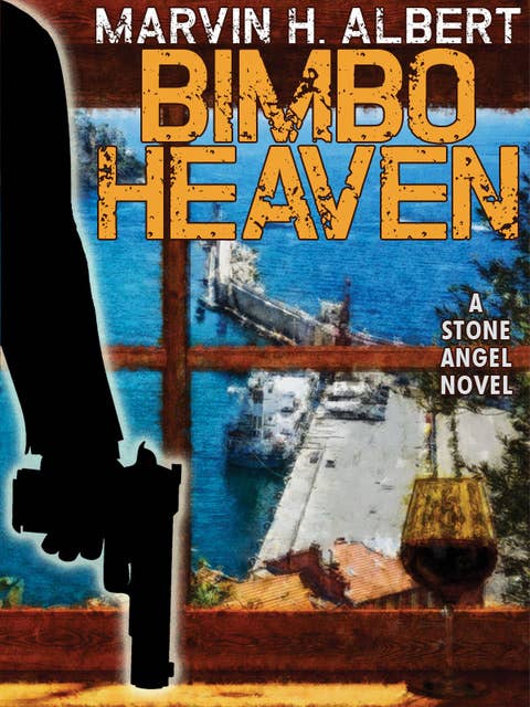 Bimbo Heaven: Stone Angel #7