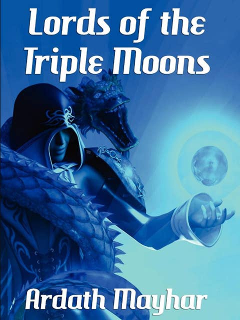 Lords of the Triple Moon