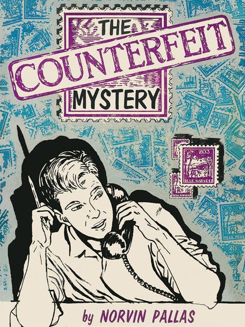 The Counterfeit Mystery