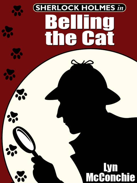 Sherlock Holmes in Belling the Cat