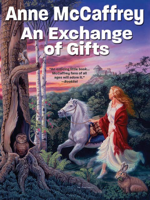 An Exchange of Gifts