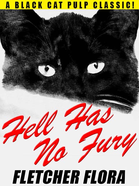 Hell Has No Fury