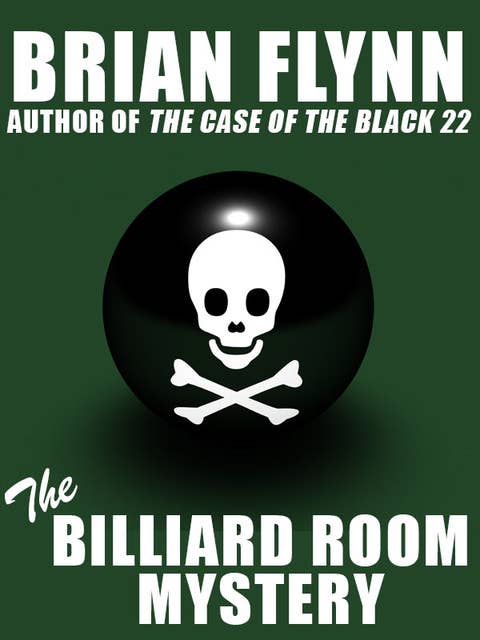 The Billiard Room Mystery