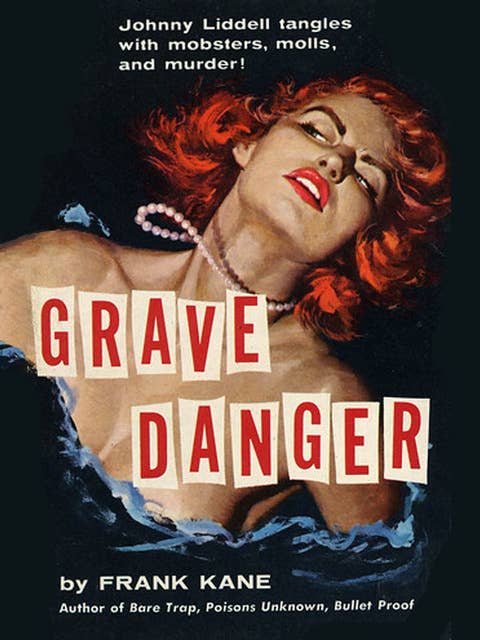 Grave Danger