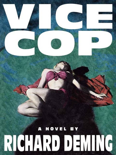 Vice Cop