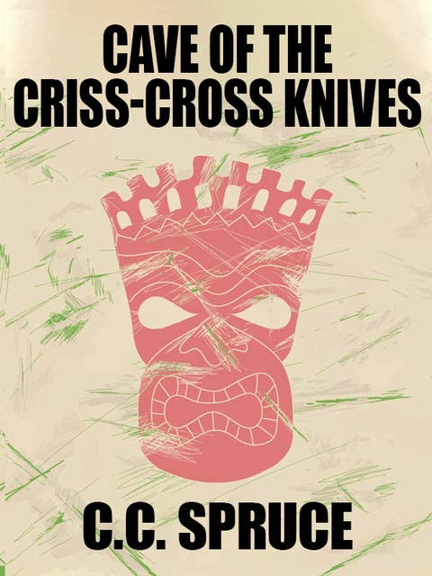Night of the Criss-Cross Knives