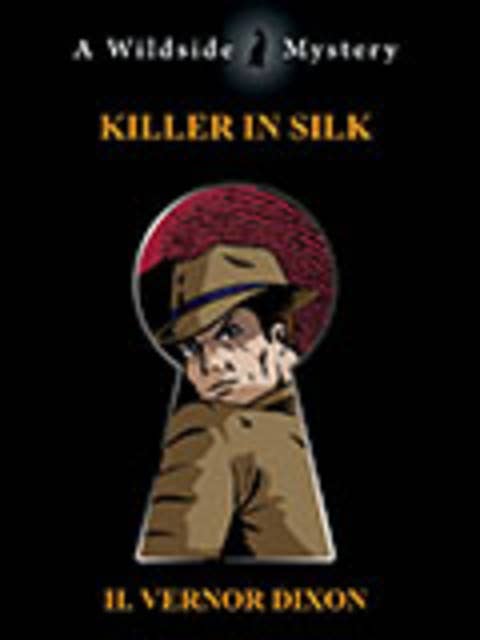 Killer in Silk