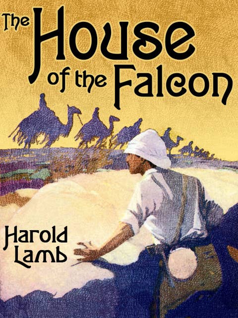 The House of the Falcon