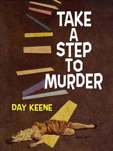 Take a Step to Murder