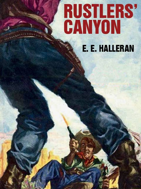 Rustlers' Canyon