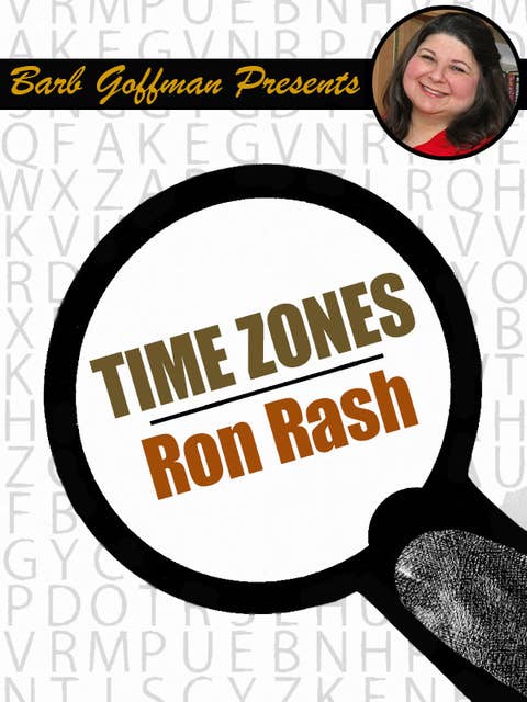 Time Zones: Barb Goffman Presents #3
