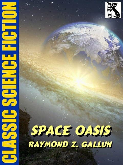Space Oasis