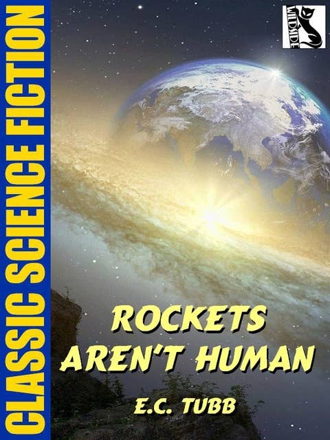 Rockets Aren’t Human
