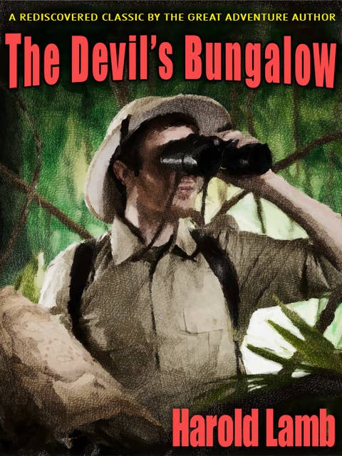 The Devil's Bungalow