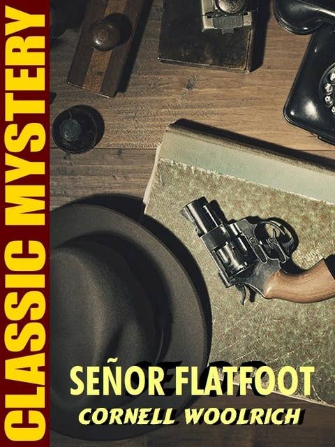 Señor Flatfoot