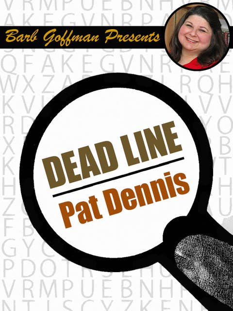 Dead Line: Barb Goffman Presents series