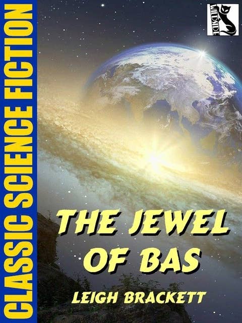 The Jewel of Bas