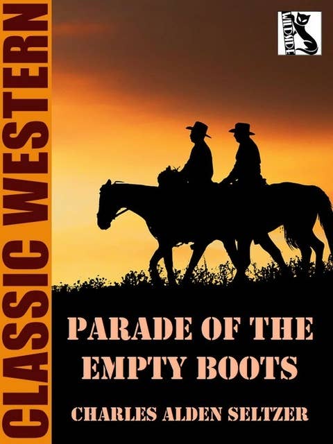 Parade of the Empty Boots