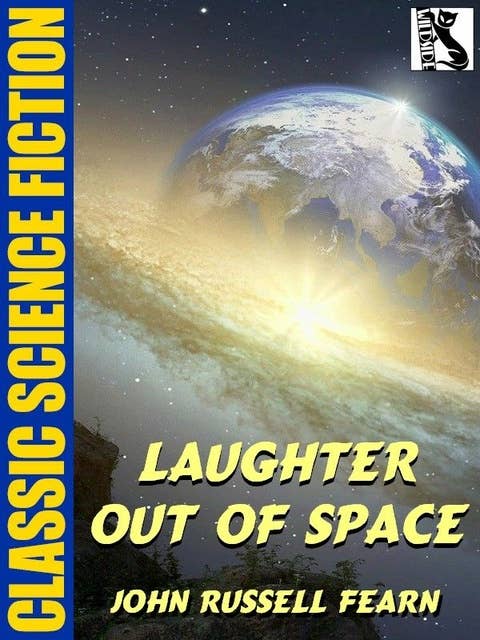 Laughter Out of Space