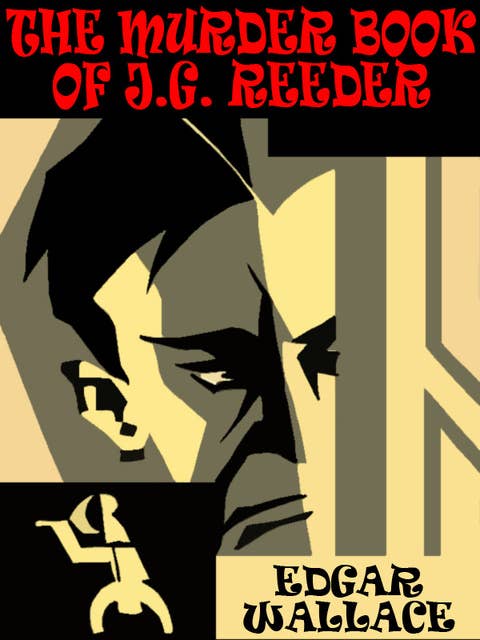 The Murder Book of J.G. Reeder