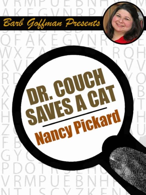 Dr. Couch Saves a Cat