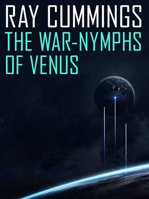 The War-Nymphs of Venus