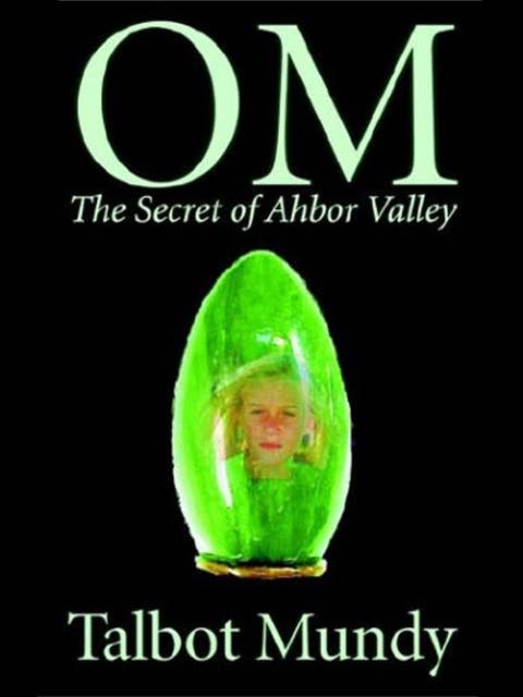 OM—The Secret of Ahbor Valley