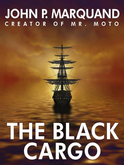 The Black Cargo