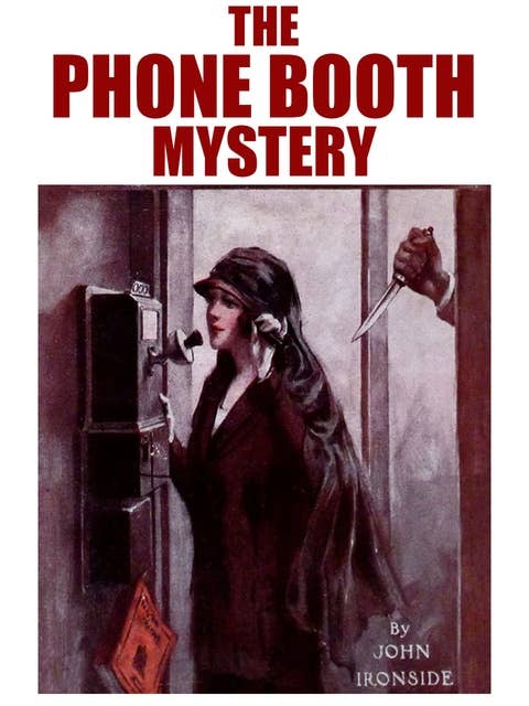 The Phone Booth Mystery