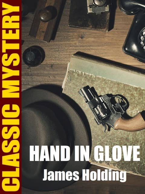 Hand in Glove